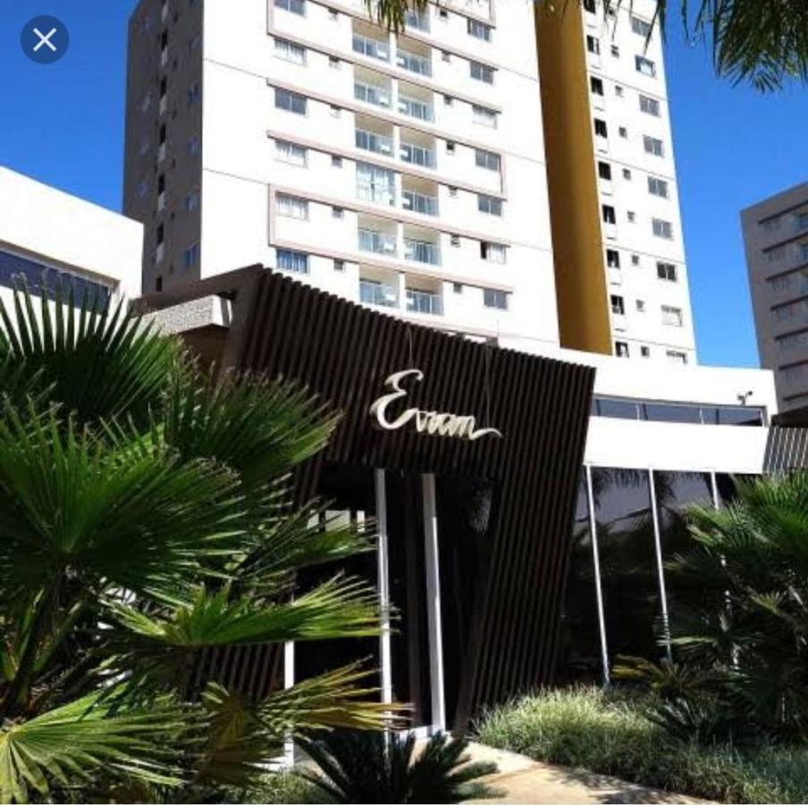 Evian Thermas - Caldas Caldas Novas Exterior foto